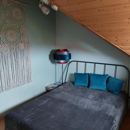 Ferienwohnung In Worms Exteriör bild
