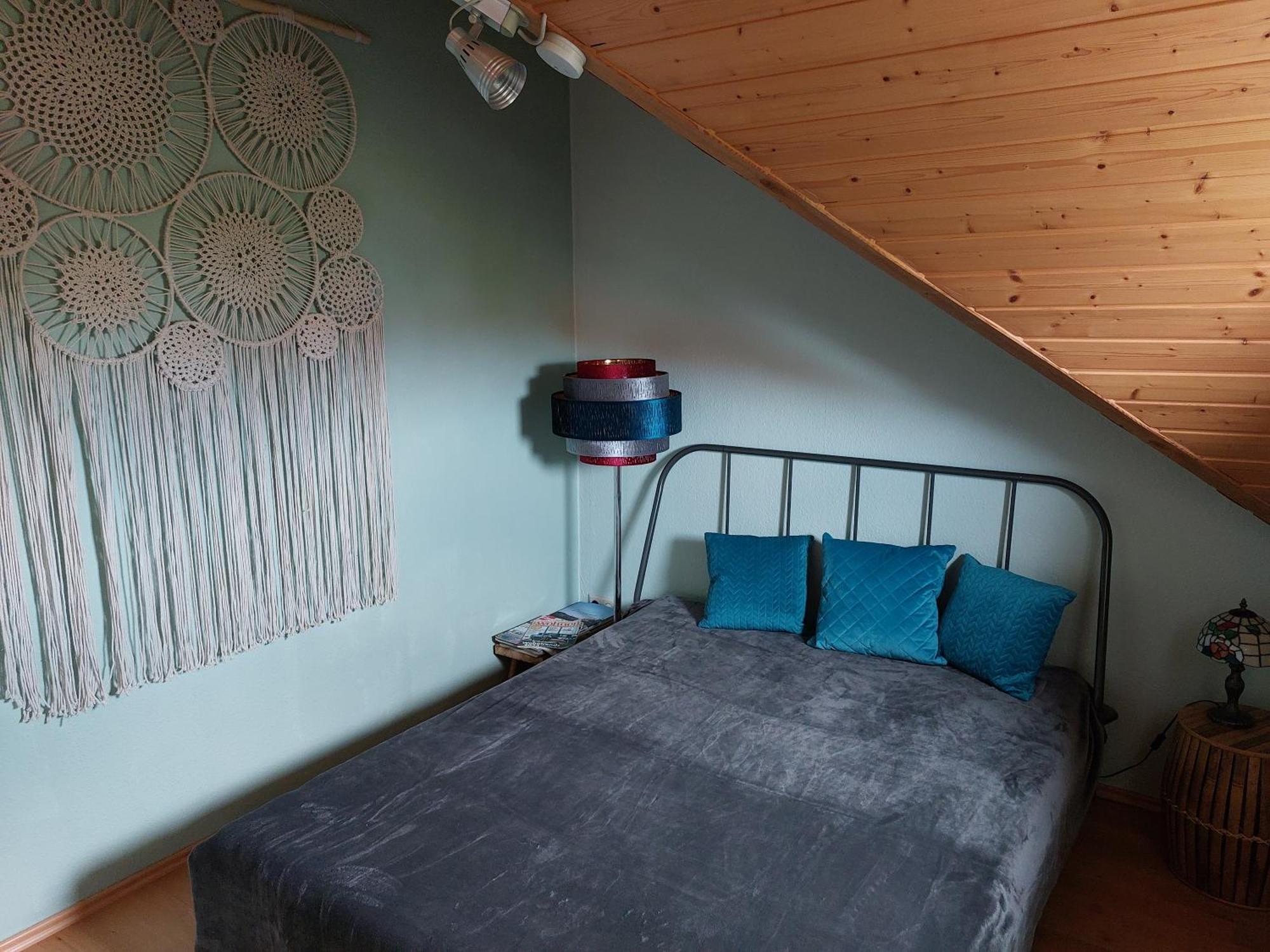 Ferienwohnung In Worms Exteriör bild